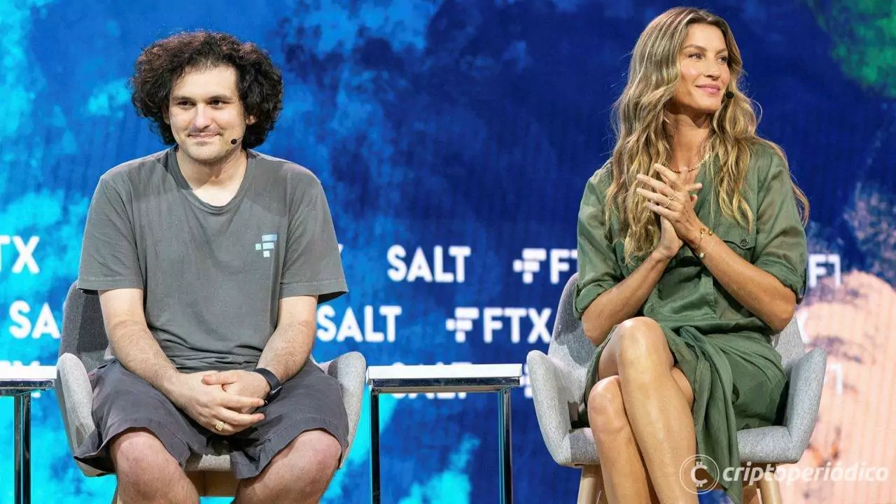 Las perspectivas no se ven tan buenas para el evento Crypto Bahamas solo por la invitación de Sam Bankman-Fried 2 Las perspectivas no se ven tan buenas para el evento Crypto Bahamas solo por la invitación de Sam Bankman-Fried