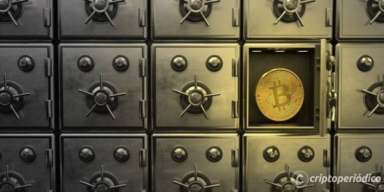 Silvergate, Provident Bancorp y Signature Bank se quemaron jugando con criptomonedas 1 Silvergate, Provident Bancorp y Signature Bank se quemaron jugando con criptomonedas