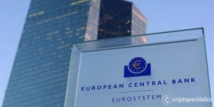 Banco Central Europeo emite importante advertencia sobre el Bitcoin 1 Banco Central Europeo emite importante advertencia sobre el Bitcoin
