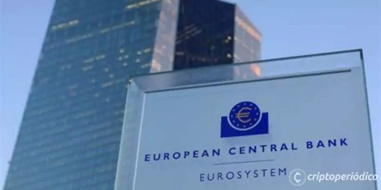 Banco Central Europeo emite importante advertencia sobre el Bitcoin