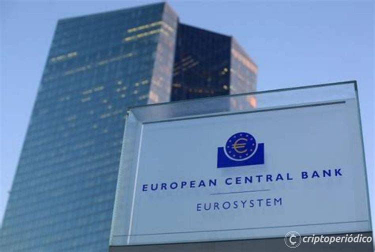 Banco Central Europeo emite importante advertencia sobre el Bitcoin