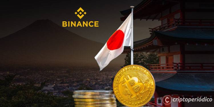Binance adquiere Exchange de criptomonedas regulado en Japón 1 Binance adquiere Exchange de criptomonedas regulado en Japón