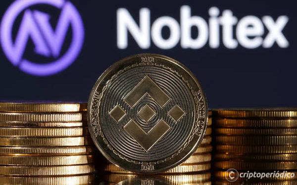Binance habría procesado unos 8.000 millones de dólares en operaciones con Irán a pesar de las sanciones