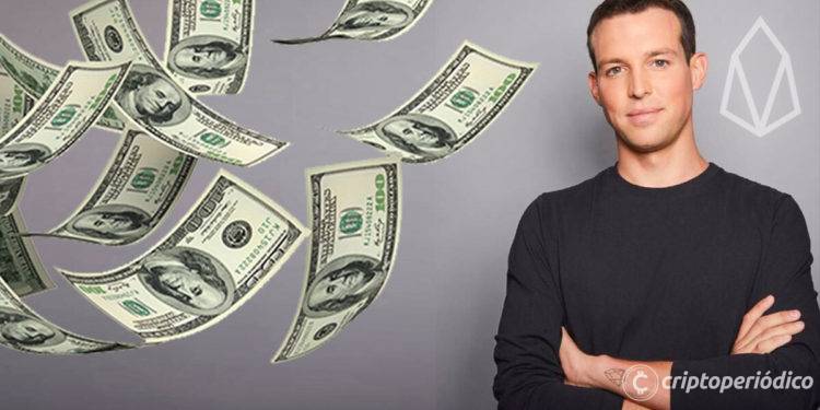 Block.one y su CEO se convierten en los mayores accionistas de Silvergate Capital