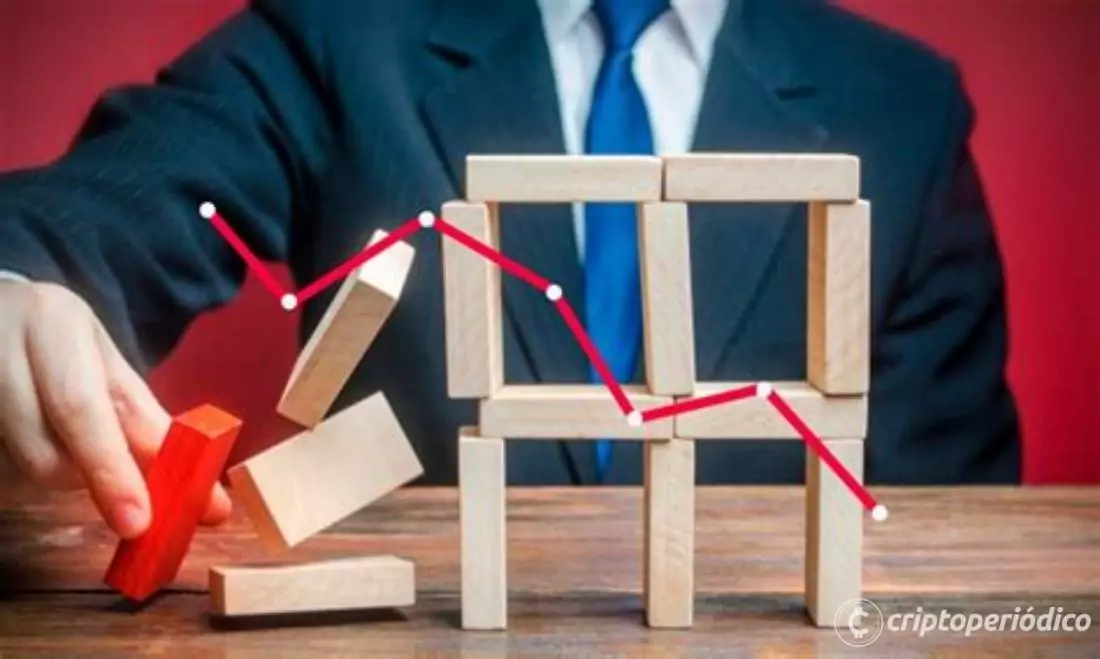 IntoTheBlock: Poco más del 51 % de las direcciones de Bitcoin están ahora en pérdidas