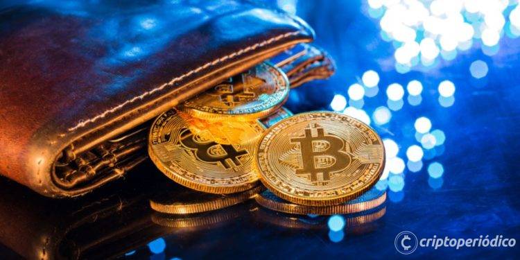 10,000 Bitcoin retirados de la billetera del difunto criptointercambio Wex