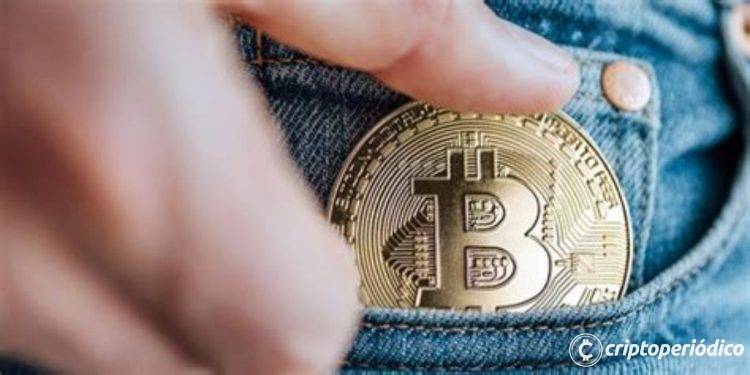 Número de carteras de Bitcoin con saldo entre 1 y 10 BTC ya casi llega al millón