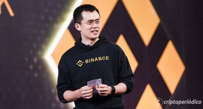 El CEO de Binance CZ dice que una crisis podría estar por venir después del colapso de FTX