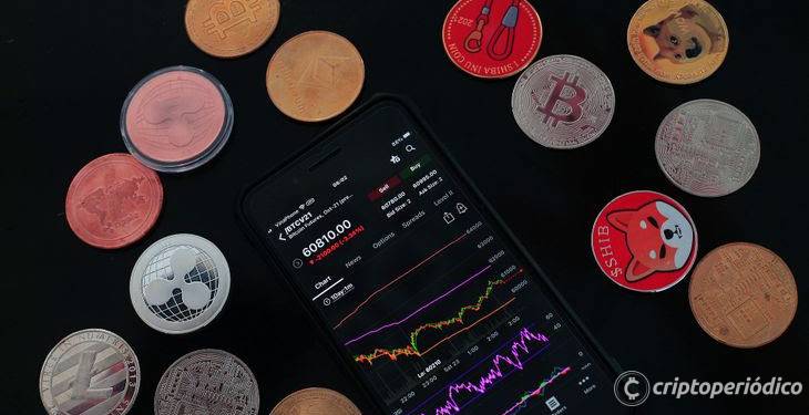 Según las ballenas, estas 4 monedas pueden multiplicarse por 20 para el 2023 Aquí te explicamos el porqué
