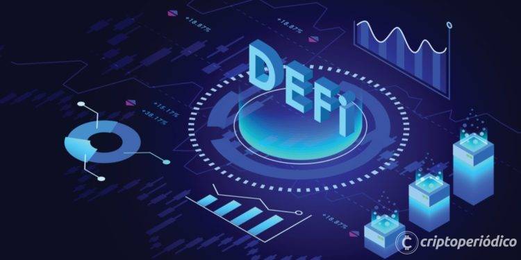 La automatización abre el camino hacia un DeFi simplificado y más fácil de usar 1 La automatización abre el camino hacia un DeFi simplificado y más fácil de usar