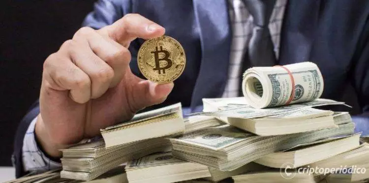 Digital Currency Group (DCG) aclara su situación financiera y revela un préstamo de 2.000 millones de dólares