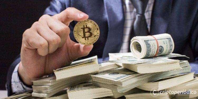 Digital Currency Group (DCG) aclara su situación financiera y revela un préstamo de 2.000 millones de dólares 1 Digital Currency Group (DCG) aclara su situación financiera y revela un préstamo de 2.000 millones de dólares