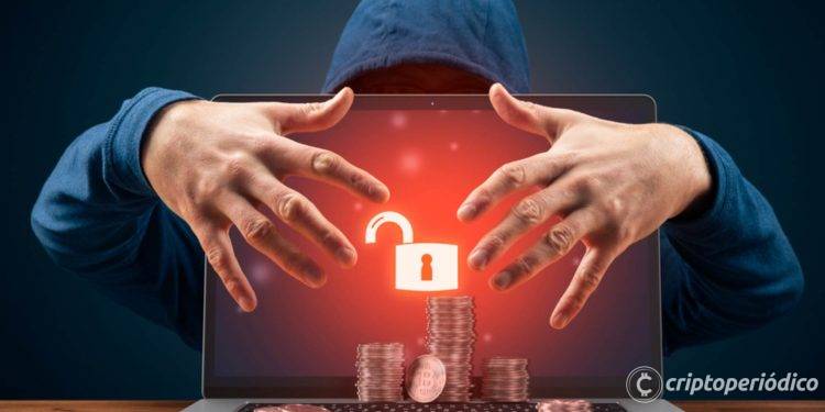 Exchange de criptomonedas Deribit hackeado por $28 Millones ¿Qué pasó?