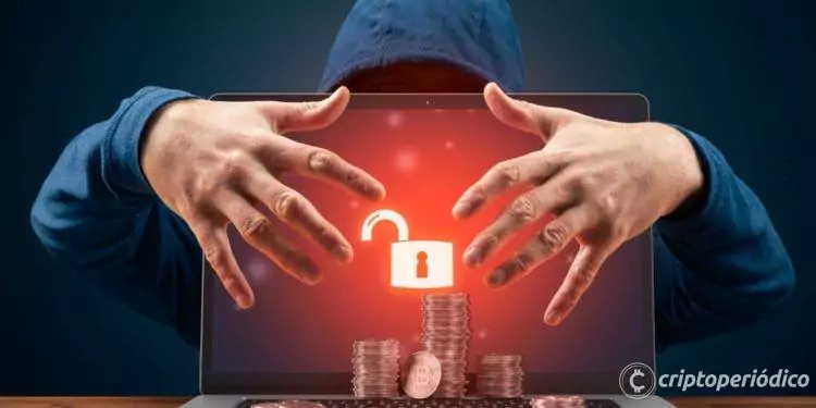 Exchange de criptomonedas Deribit hackeado por $28 Millones ¿Qué pasó?