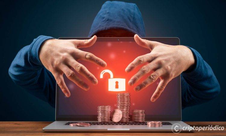 Exchange de criptomonedas Deribit hackeado por $28 Millones - ¿Qué pasó?