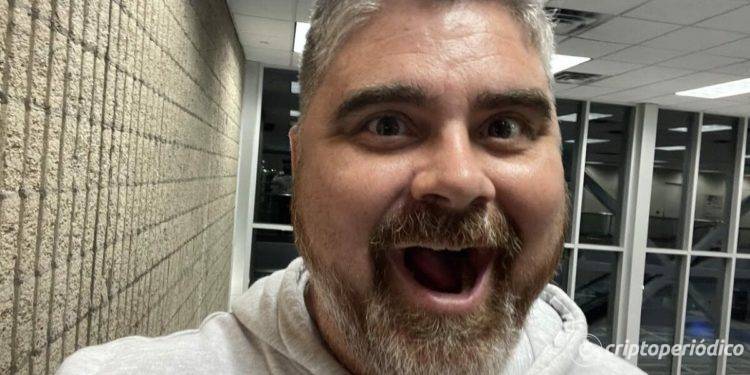 El criptoinfluencer BitBoy vuela a las Bahamas para encontrar a Sam Bankman-Fried: esto es lo que sucedió