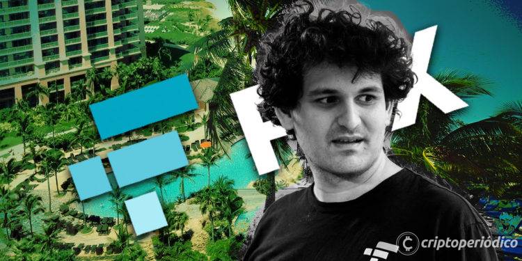 Propiedades en las Bahamas valoradas en $ 121 millones adquiridas por FTX, los padres de SBF, revelan informe