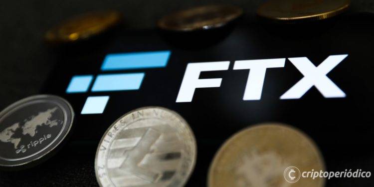 FTX ilustró por qué los bancos necesitan hacerse cargo de las criptomonedas 1 FTX ilustró por qué los bancos necesitan hacerse cargo de las criptomonedas