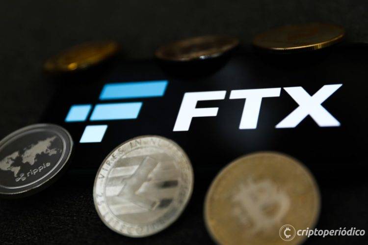 FTX ilustró por qué los bancos necesitan hacerse cargo de las criptomonedas