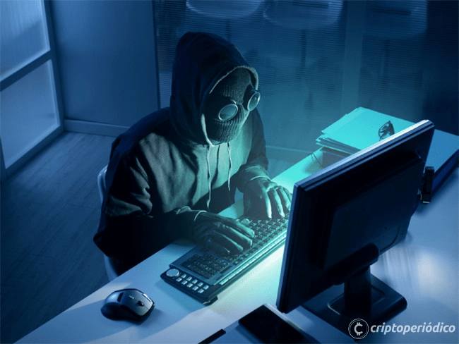 Hackers roban 42 millones de dólares en criptoactivos al fundador de Fenbushi Capital, Bo Shen: esto es lo que ha ocurrido