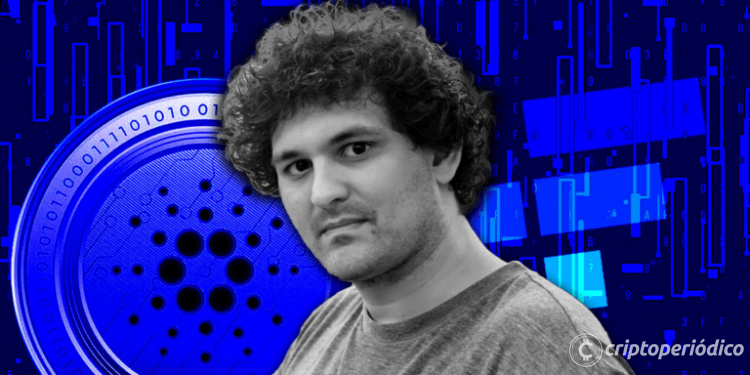 Cardano evita la tragedia de FTX gracias a esto