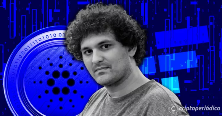 Cardano evita la tragedia de FTX gracias a esto
