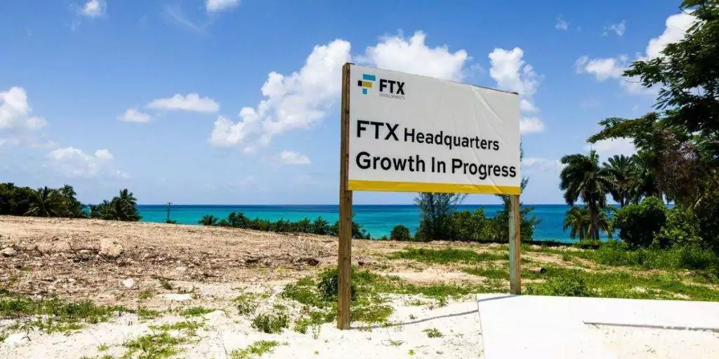 Las perspectivas no se ven tan buenas para el evento Crypto Bahamas solo por la invitación de Sam Bankman-Fried