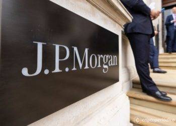 JP Morgan planea ingresar a las criptomonedas a través de su nueva billetera digital “JP Morgan Wallet“