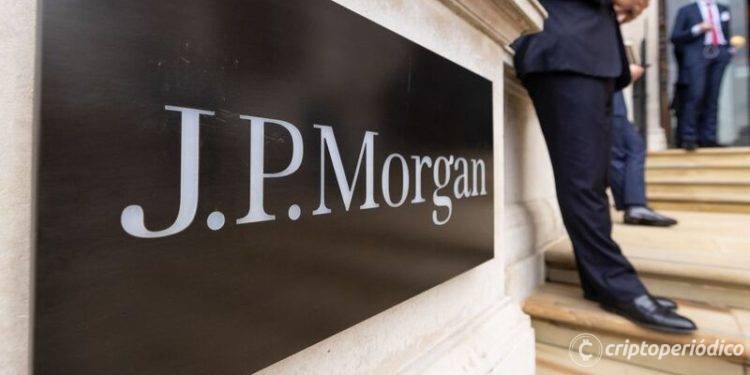 JP Morgan planea ingresar a las criptomonedas a través de su nueva billetera digital “JP Morgan Wallet“