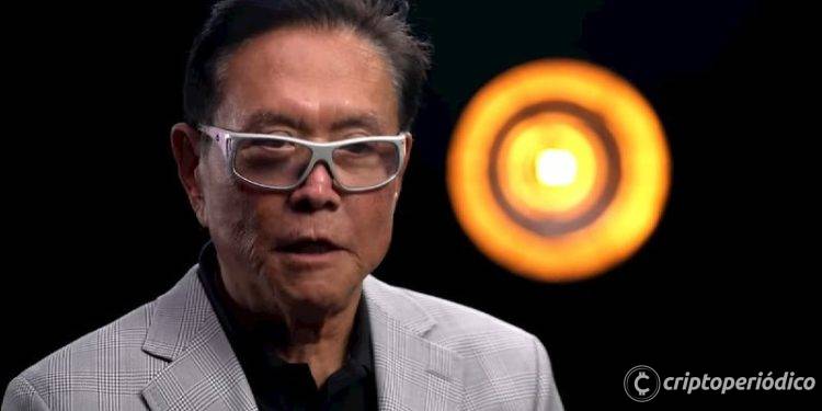 R. Kiyosaki comparte su postura sobre la actual crisis que enfrentan las criptomonedas 1 R. Kiyosaki comparte su postura sobre la actual crisis que enfrentan las criptomonedas
