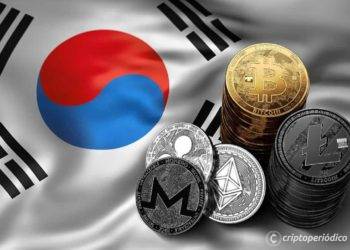 Corea del Sur investiga exchanges de criptomonedas por listar tokens nativos