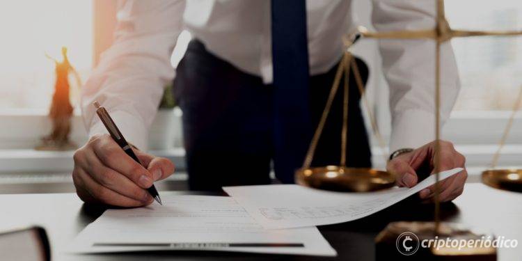 Primera DAO oficial en los EE. UU. Que va luchar contra la SEC sin abogados