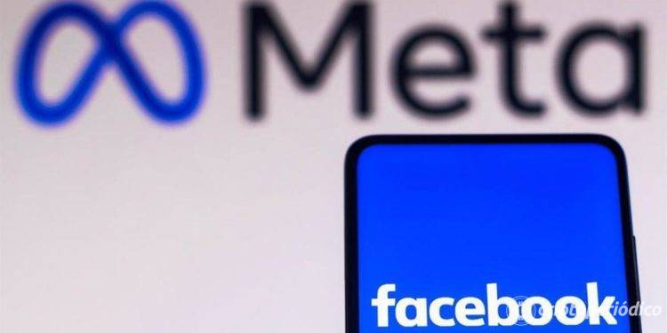 Meta multada con 265 millones de euros por violar la privacidad de los datos centralizados de los usuarios de Facebook