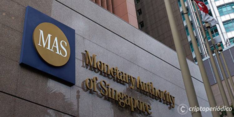 El banco central de Singapur explica por qué Binance estaba en su lista de alerta, pero FTX no
