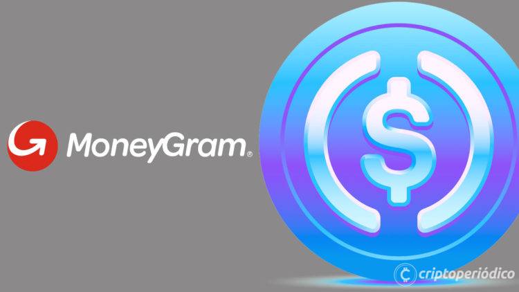 El gigante de los pagos MoneyGram permite el comercio de Bitcoin (BTC), Ethereum (ETH) y Litecoin (LTC) en la aplicación
