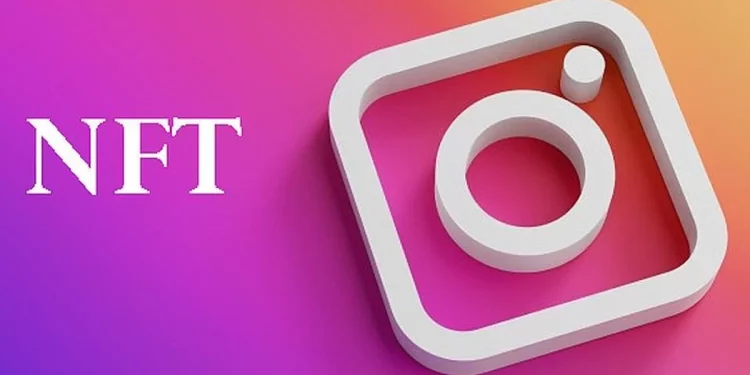 Usuarios de Instagram pronto podrán acuñar y vender NFT 1 Usuarios de Instagram pronto podrán acuñar y vender NFT