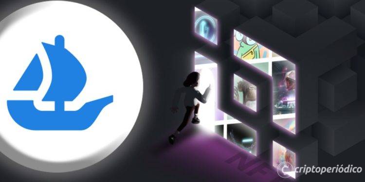 Opensea, el mercado de NFT más grande del mundo, agrega soporte para la Blockchain de BNB