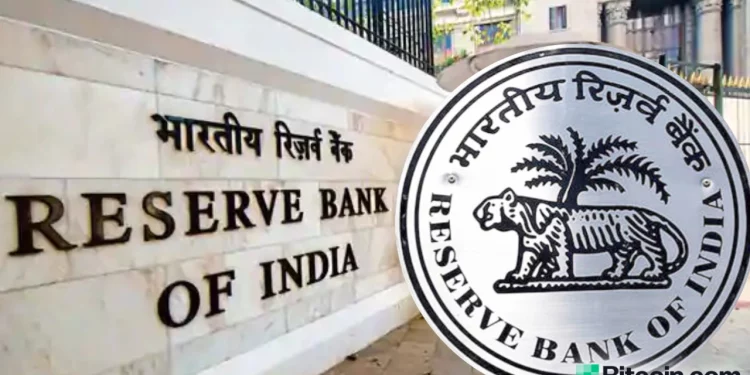 El Banco Central de la Reserva de la India está en vía de lanzar la prueba piloto de CBDC al por menor para diciembre de 2022