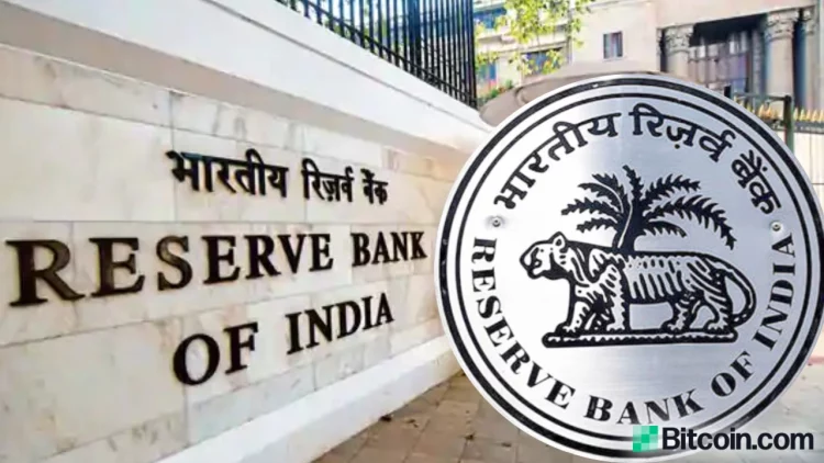 El Banco Central de la Reserva de la India está en vía de lanzar la prueba piloto de CBDC al por menor para diciembre de 2022