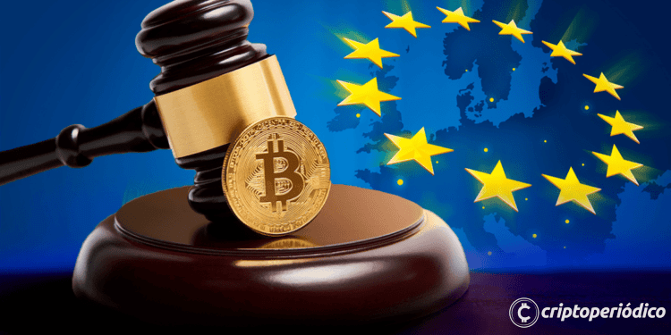 Las criptomonedas que mejoran la privacidad podrían prohibirse según los planes filtrados de la UE