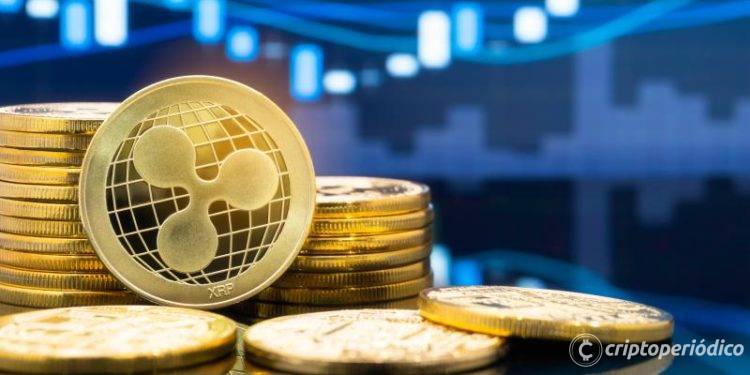 Ripple pone la vista en la expansión en Europa con el registro de Irlanda
