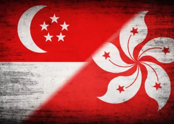 Cómo Hong Kong y Singapur pueden convertir a Asia en el centro del futuro de las criptomonedas