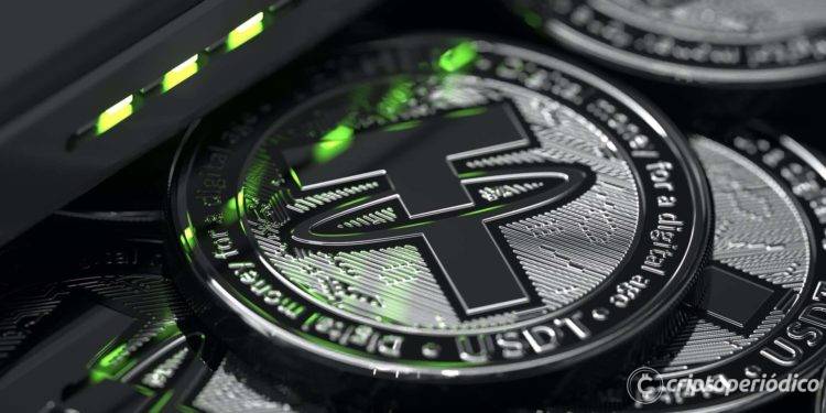 Solana pierde $1.000 millones en USDT tras Swap de fondos a Ethereum