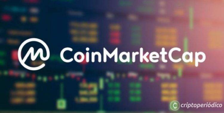 CoinMarketCap lanza un rastreador de pruebas de reservas para las bolsas y exchanges de criptomonedas