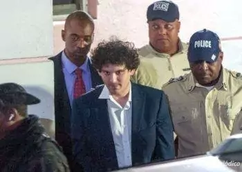 Denuncian a la cárcel bahameña de SBF por condiciones "duras" y "trato degradante"