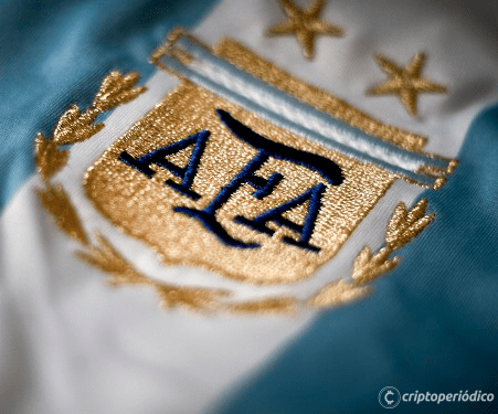 El Fan Token de Argentina (ARG) repunta un 70% mientras Argentina pasa a la final de la Copa Mundial