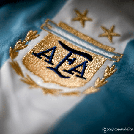 El Fan Token de Argentina (ARG) repunta un 70% mientras Argentina pasa a la final de la Copa Mundial