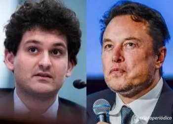 Elon Musk dice que SBF donó más de $1 mil millones a los demócratas: "¿A dónde fue ese dinero?" 