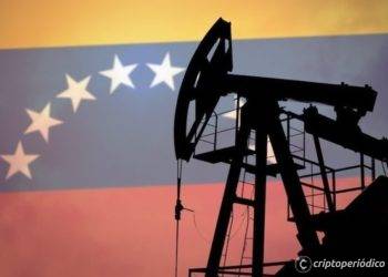 En el oriente de Venezuela minarán Bitcoin con gas natural de los campos petroleros 
