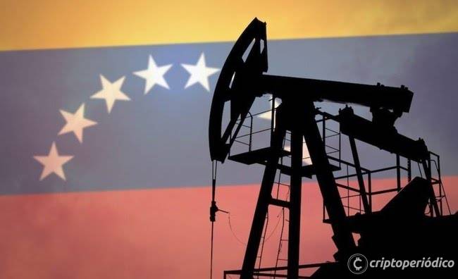 En el oriente de Venezuela minarán Bitcoin con gas natural de los campos petroleros 